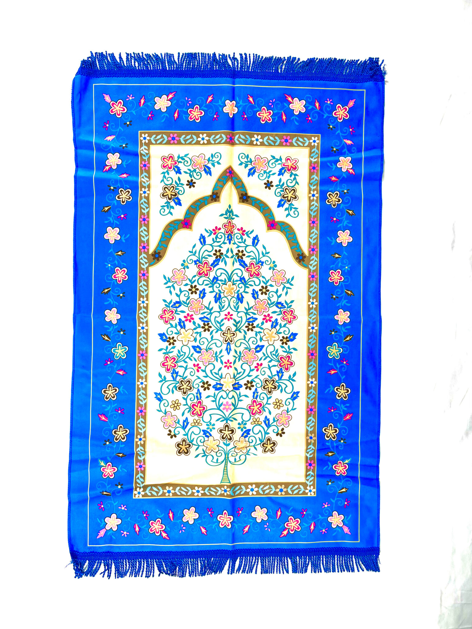 Dr Zam's Living® Meditation Mat / Prayer Mat (Different Designs) with