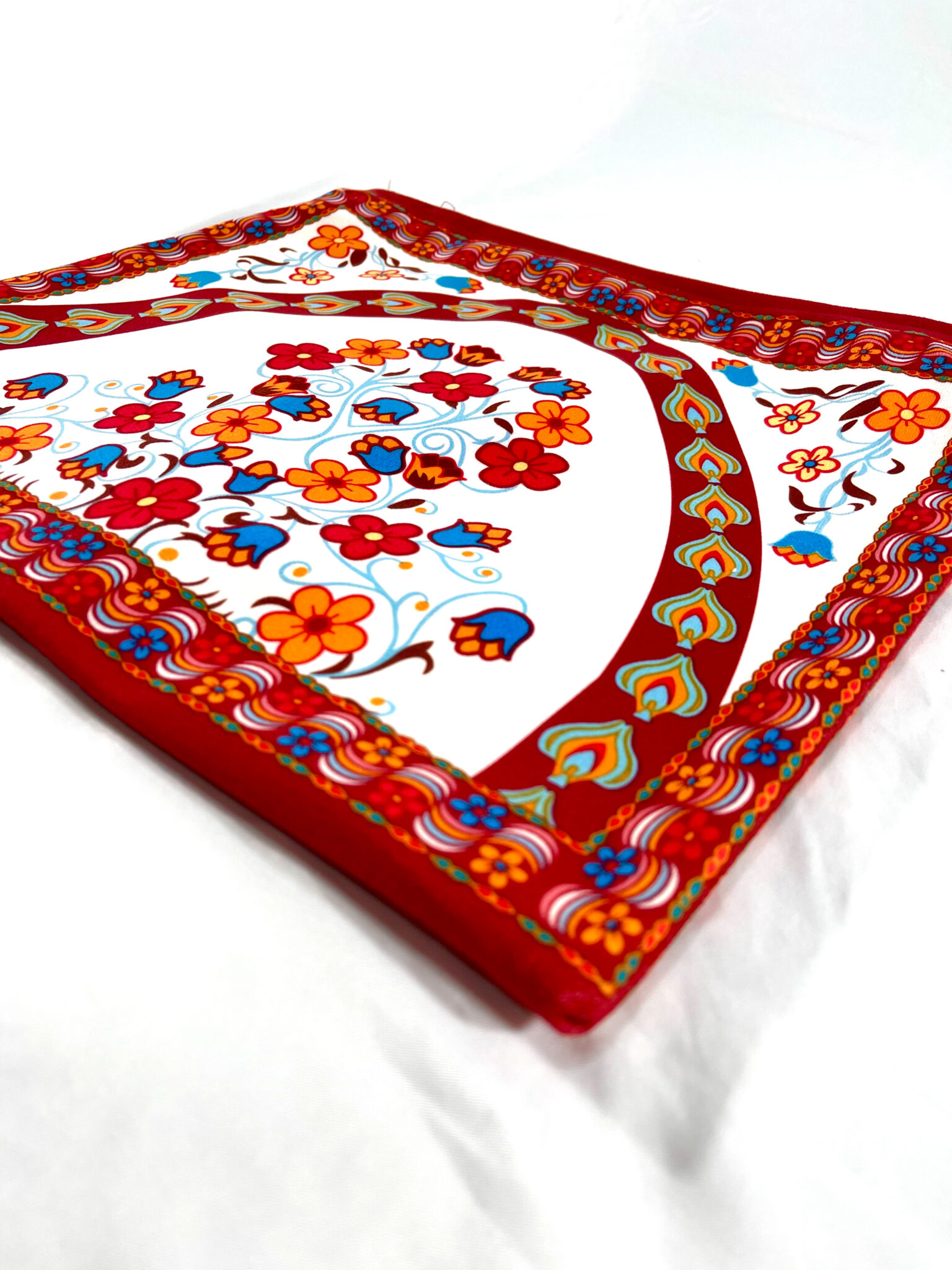 Dr Zam's Living® Meditation Mat / Prayer Mat (Different Designs) with