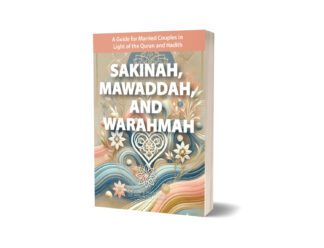 Announcing The Release Of Sakinah Mawaddah And Warahmah A Guide For Announcing The Release Of Sakinah Mawaddah And Warahmah A Guide For
