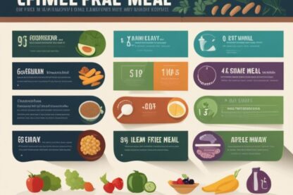 The Ultimate Guide to Healthy Eating for Beginners - Dr Zam's Living®
